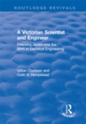 A Victorian Scientist and Engineer : Fleeming Jenkin and the Birth of Electrical Engineering - eBook