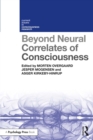 Beyond Neural Correlates of Consciousness - eBook