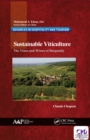Sustainable Viticulture : The Vines and Wines of Burgundy - eBook