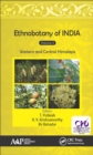 Ethnobotany of India, Volume 4 : Western and Central Himalayas - eBook