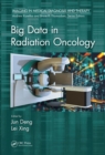 Big Data in Radiation Oncology - eBook