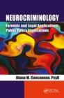 Neurocriminology : Forensic and Legal Applications, Public Policy Implications - eBook