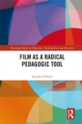 Film as a Radical Pedagogic Tool - eBook