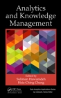 Analytics and Knowledge Management - eBook