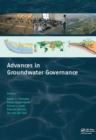 Advances in Groundwater Governance - eBook
