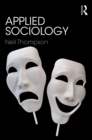 Applied Sociology - eBook
