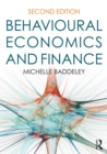 Behavioural Economics and Finance - eBook