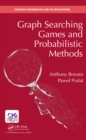 Graph Searching Games and Probabilistic Methods - eBook