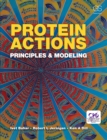 Protein Actions : Principles and Modeling - eBook