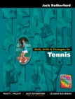 Skills, Drills & Strategies for Tennis - eBook