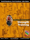 Skills, Drills & Strategies for Strength Training - eBook