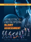 Athletic and Orthopedic Injury Assessment : Case Responses and Interpretations - eBook