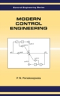 Modern Control Engineering - eBook
