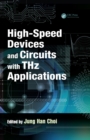 High-Speed Devices and Circuits with THz Applications - eBook
