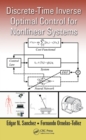 Discrete-Time Inverse Optimal Control for Nonlinear Systems - eBook