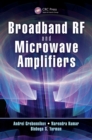 Broadband RF and Microwave Amplifiers - eBook