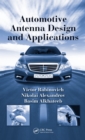 Automotive Antenna Design and Applications - eBook