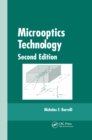 Microoptics Technology : Fabrication and Applications of Lens Arrays and Devices - eBook