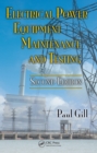 Electrical Power Equipment Maintenance and Testing - eBook