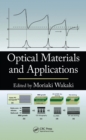 Optical Materials and Applications - eBook