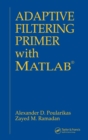 Adaptive Filtering Primer with MATLAB - eBook