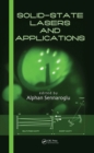Solid-State Lasers and Applications - eBook