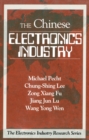 The Chinese Electronics Industry - eBook