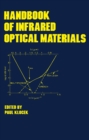 Handbook of Infrared Optical Materials - eBook