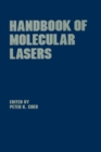 Handbook of Molecular Lasers - eBook