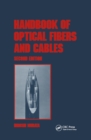 Handbook of Optical Fibers and Cables, Second Edition - eBook
