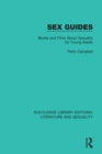 Sex Guides : Books and Films about Sexuality for Young Adults - eBook