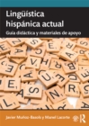 Linguistica hispanica actual: guia didactica y materiales de apoyo - eBook