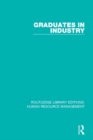 Graduates in Industry - eBook