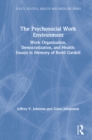 The Psychosocial Work Environment : Work Organization, Democratization, and Health : Essays in Memory of Bertil Gardell - eBook