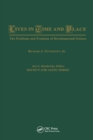 Lives in Time and Place : The Problems and Promises of Developmental Science - eBook