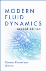 Modern Fluid Dynamics - eBook