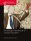 Routledge Handbook of Global Populism - eBook