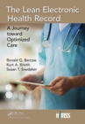 The Lean Electronic Health Record : A Journey toward Optimized Care - eBook