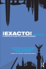 !Exacto! : A Practical Guide to Spanish Grammar - eBook