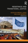 Resistance and Transitional Justice - eBook
