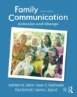 Family Communication : Cohesion and Change - eBook