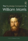 The Routledge Companion to William Morris - eBook