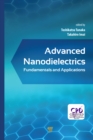 Advanced Nanodielectrics : Fundamentals and Applications - eBook