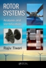 Rotor Systems : Analysis and Identification - eBook