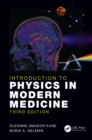 Introduction to Physics in Modern Medicine - eBook