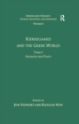 Volume 2, Tome I: Kierkegaard and the Greek World - Socrates and Plato - eBook