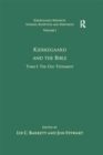 Volume 1, Tome I: Kierkegaard and the Bible - The Old Testament - eBook