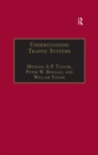 Understanding Traffic Systems : Data Analysis and Presentation - eBook