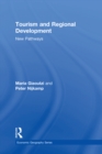 Tourism and Regional Development : New Pathways - eBook