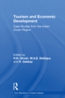 Tourism and Economic Development : Case Studies from the Indian Ocean Region - eBook